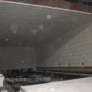 济南火龙***台车炉用陶瓷纤维模块，硅酸铝模块，陶瓷纤维毯，台车炉内衬保温材料