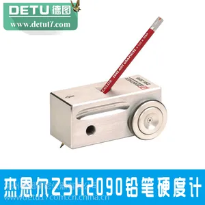 常州德图供应瑞士杰恩尔zehntner ZSH2090铅笔式表面涂布硬度计
