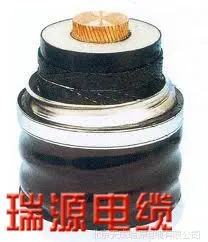 ��ӦYJV1*240��ѹ���ߵ��� ��������240ƽ��10/35ǧ����ѹ���³�