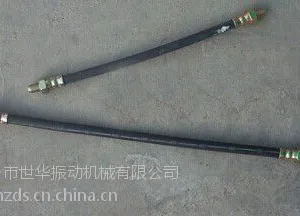 新乡世华振动供应SH型振动电机加油管-操作方便 使用便捷