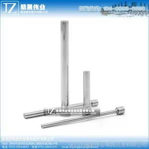 精展现货供应进口SKD11/SKH51冲头冲针顶针