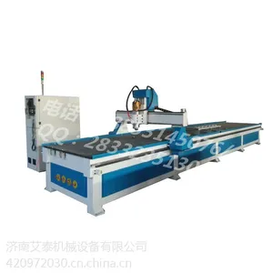 济南1530重型木工雕刻机3.0KW主轴厂家直销价钱是多少