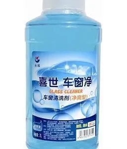 长城喜世车窗净