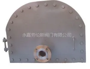 供应GSQ清扫孔