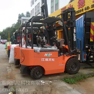 ��ɽ˳��2.5�ֽ���JAC���ذ뽻����ƿ�泵��˳�µ綯�泵�������綯�泵ά��