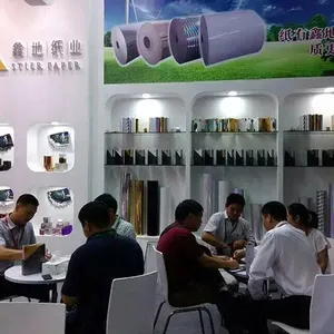 金银卡纸厂家