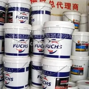 福斯RENOFORM 30S金属成型加工油