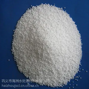 供应0.5-1 1-2石英砂滤料