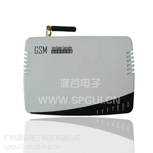 供应广州派谷电子短信空调远程控制器RACC-GSM