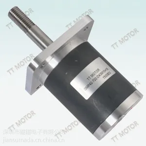 深圳行星减速箱踢踢电子生产TTmotor