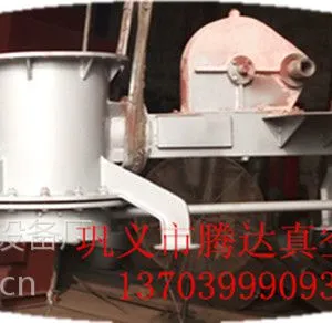 供应探求干粉输送设备输送量大的因素【腾达LFB】