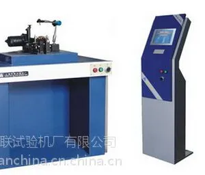 供应家用电器电动工具汽车微电机检测上海平衡机槽定位动平衡机