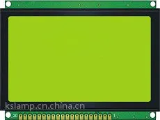 12864LCD液晶屏 显示模组 尺寸按客户图纸定制