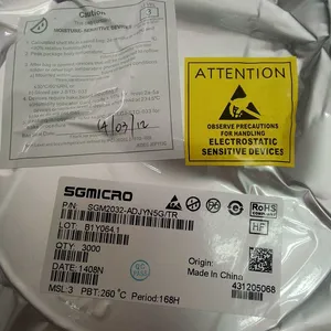 供应SGM2032-4.2YN5G/TR