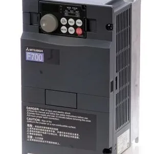 三菱变频器FR-F740-45K-CHT