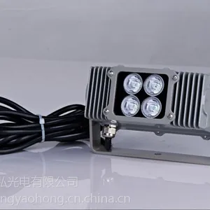 led停车场补光灯 智能停车守护者 值得信赖