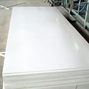 济南玉金塑胶供应PVC发泡板 PVC雪弗板 广告版 浴柜用板