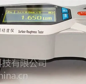 高端品牌精密便携式表面粗糙度仪NDT150