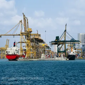 深圳海运散货拼箱到Amsterdam阿姆斯特丹（荷兰）船东：OOCL