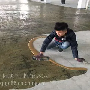 浙江恒固复古地坪仿古地坪打造复古时尚格调