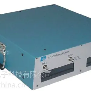 美国E&I功率放大器350L