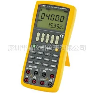 VICTOR 14+ 温度校验仪