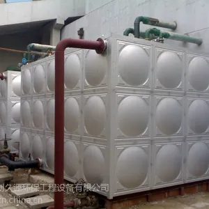 供应北京地区不锈钢304水箱,搪瓷钢板水箱,玻璃钢水箱