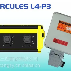 供应台湾HERCULES大力神 L4-P3 腰挂式遥控器