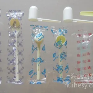 一次性餐具包装机,胶勺包装机,塑料刀叉勺包装机,塑料制品包装机