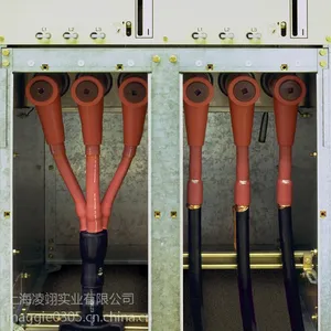 供应美国TE瑞侃Raychem电缆终端头 瑞侃中间接头 瑞侃热缩套管上海凌翊实业