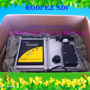 供应【全自动SDI仪】美国原装RODI罗迪自动在线SDI仪(带4-20mA信号输出)|在线SDI仪
