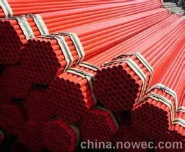 河北消防涂塑复合钢管