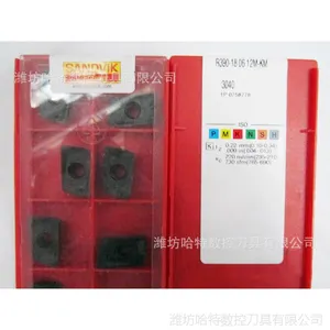 山特维克旋转刀具R390-11T324E-PM 1025