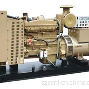 供应东风康明斯发电机