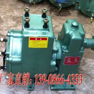 东风洒水车自吸式专用洒水泵价格,加压洒水泵报价