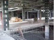 碳纤维建筑加固工程