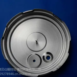供应东莞凯盟国家***环保不锈钢钝化液ID3000-1