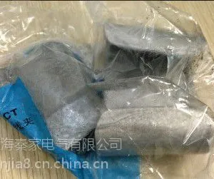 供应美国泰科安普线夹,进口安普线夹