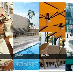 户外园林工程_园林绿化工程_园林景观工程—灏雅户外景观工程定制工厂