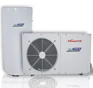 保定空气能热水器安装注意事项