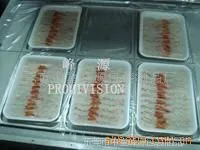 供应厂价直销食品贴体机