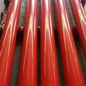 涂塑,环氧,PE聚乙烯管,穿线管,消防管