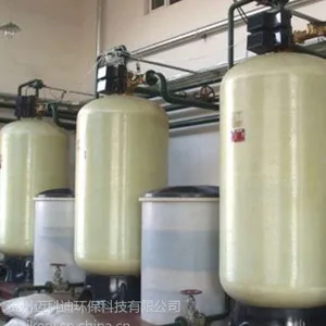锅炉循环用水软化水设备,锅炉软化水处理装置,全自动软水器厂家