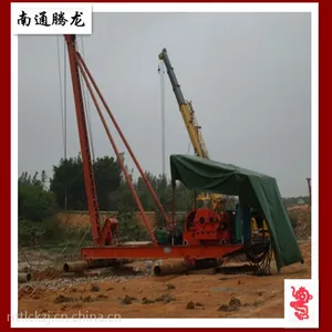 供应湖北打桩机
