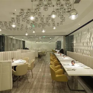 郑州专业主题餐厅设计公司解析主题餐厅设计要点