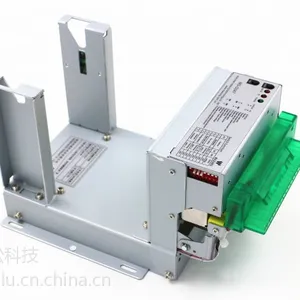 自助终端打印机|嵌入式打印机方案单元MS-D347-TL