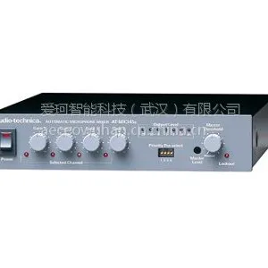 Audio-Technica AT-MX341a 混音器