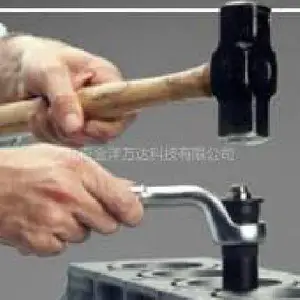 STE-B 瑞士Ernst锤击式布氏硬度计