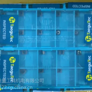 ��Ӧ�մ������ε�ƬTNGA160404 AB2010 TaeguTec/�ع̿˸��;�����