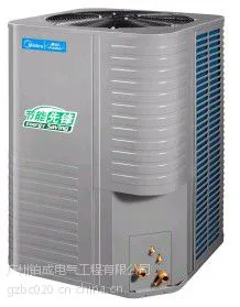 供应供应承压式空气能热水器商用机